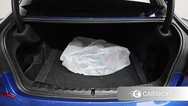 BMW 3 Series (G20) id 3701899 из Кореи 11