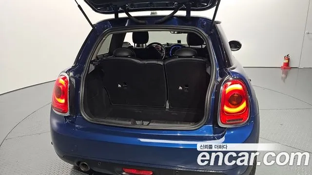 Mini Cooper id 2897278 из Кореи 11