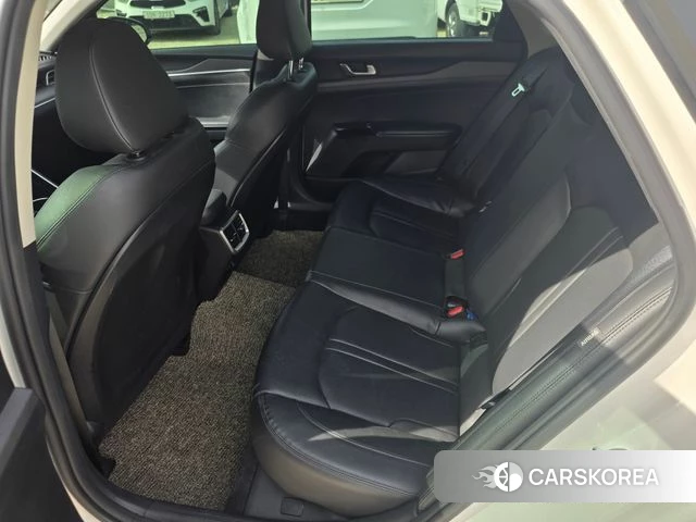 Kia K5 3rd generation id 4692243 из Кореи 11