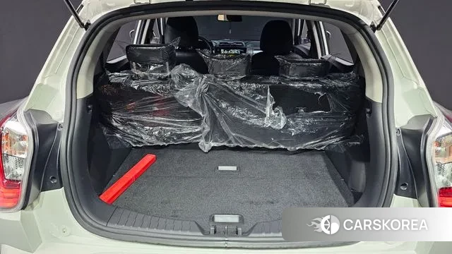 Ssangyong The New Tivoli id 2448801 из Кореи 11