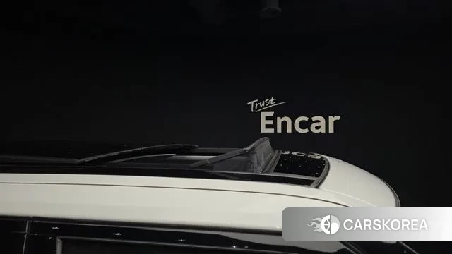 Land Rover Range Rover 4th Generation id 3408012 из Кореи 11