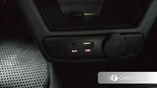 Kia The New Ray id 4536171 из Кореи 11