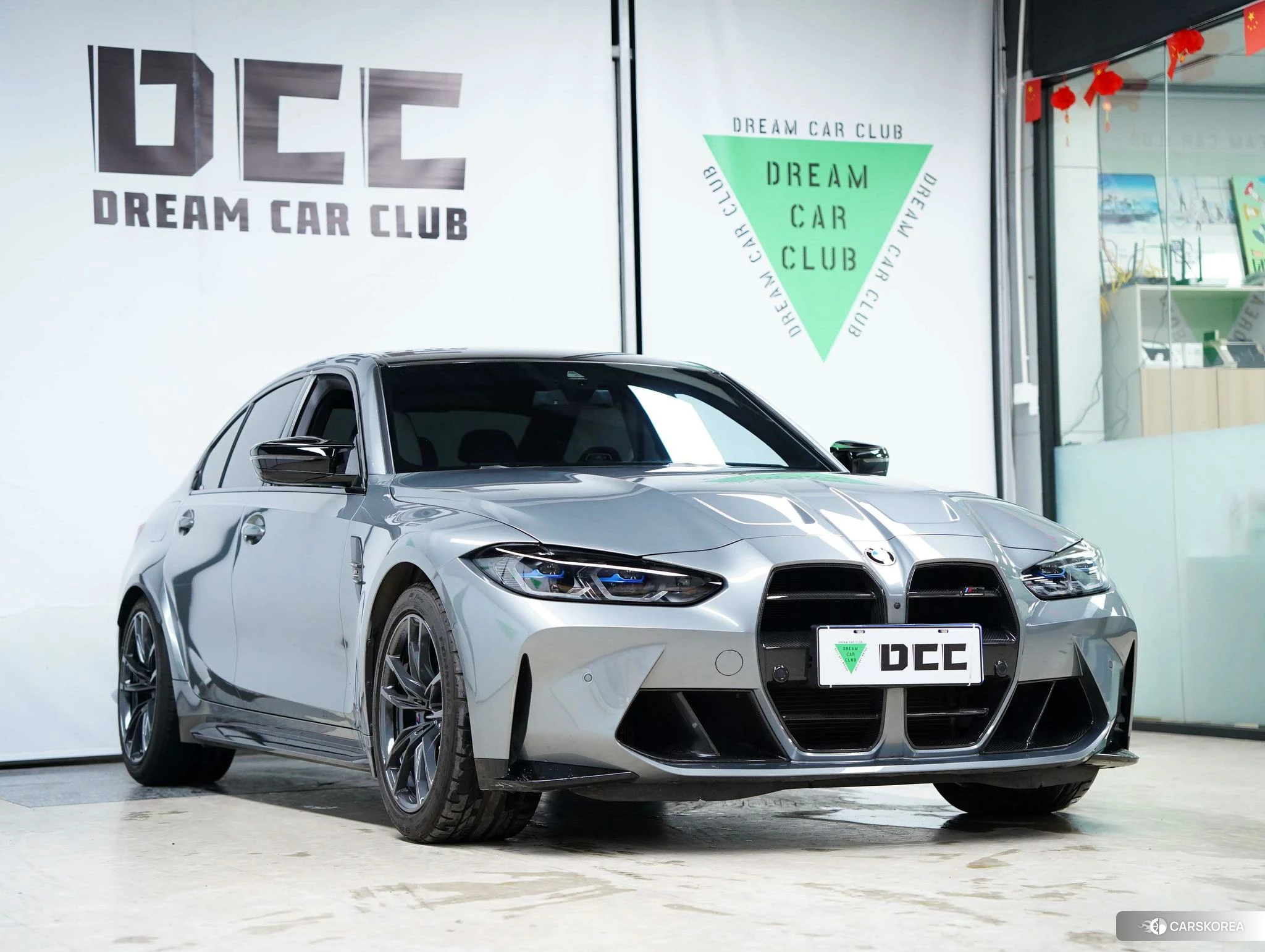 BMW M3 id 4479230 из Китая 11