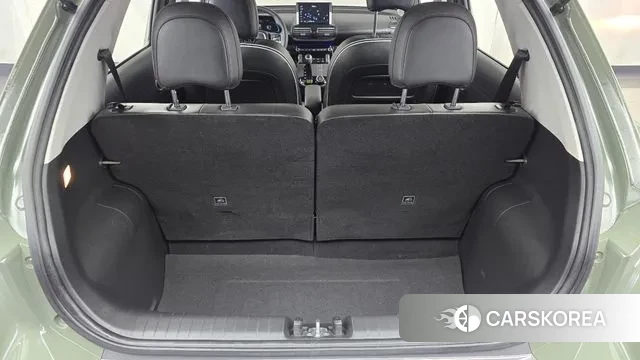 Hyundai Casper id 3477407 из Кореи 11