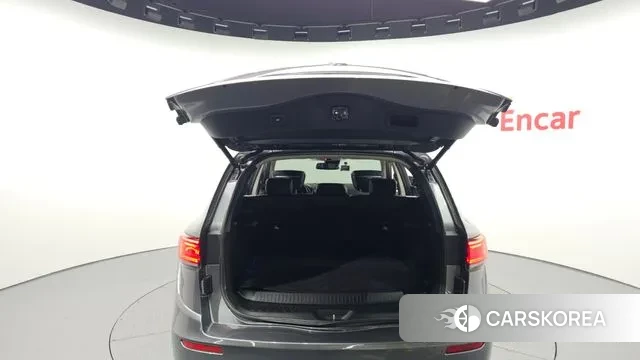 Renault Korea (Samsung) The New QM6 id 3443816 из Кореи 11