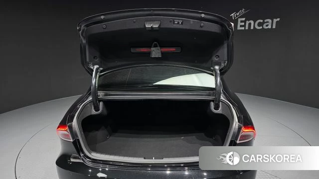 Hyundai The New Grandeur IG id 4769524 из Кореи 11