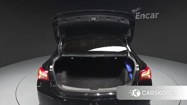 Chevrolet (GM Daewoo) The New Malibu id 3708180 из Кореи 11