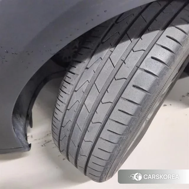 Mini Cooper id 3763666 из Кореи 11