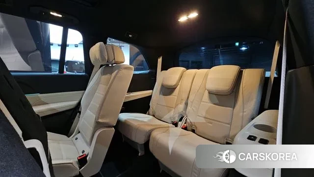 Mercedes-Benz GLS - Class X167 id 3576771 из Кореи 11