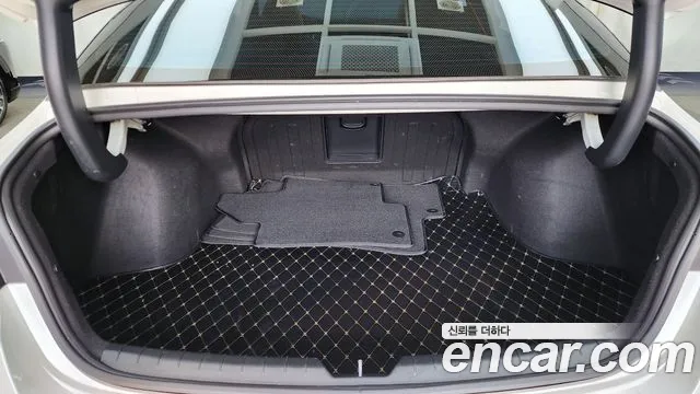 Kia K5 3rd generation id 2749991 из Кореи 11