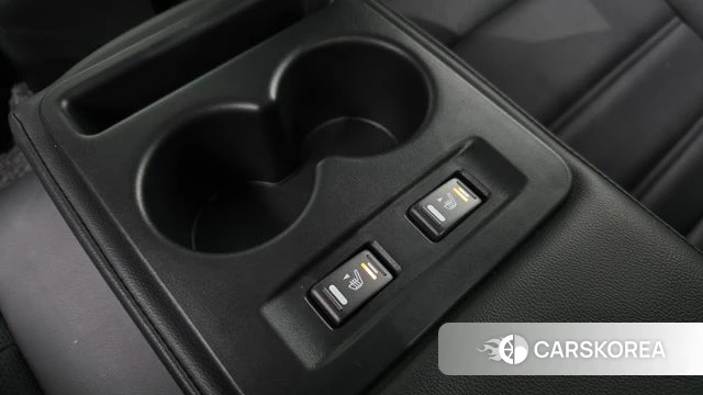 Renault Korea (Samsung) The New SM6 id 4186566 из Кореи 11