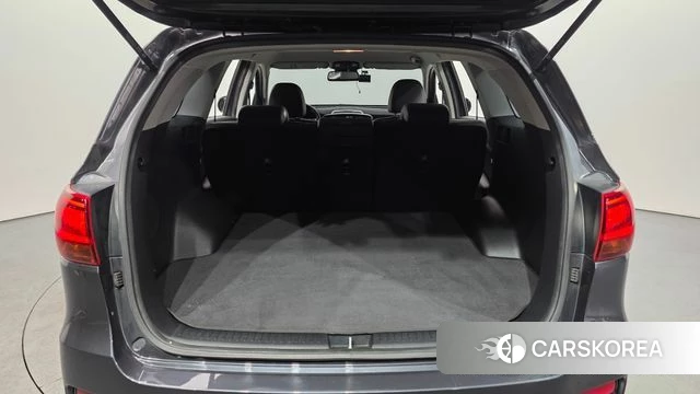 Kia The New Sorento id 3866943 из Кореи 11