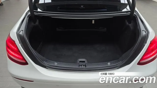 Mercedes-Benz E-Class W213 id 2870751 из Кореи 11