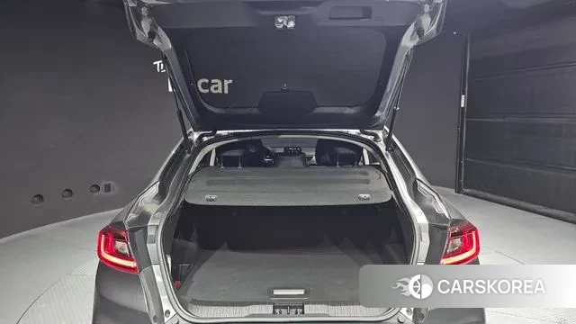 Renault Korea (Samsung) XM3 id 3529281 из Кореи 11