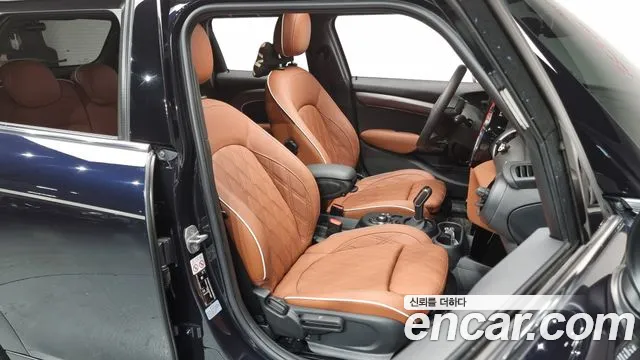 Mini Cooper id 2746991 из Кореи 11