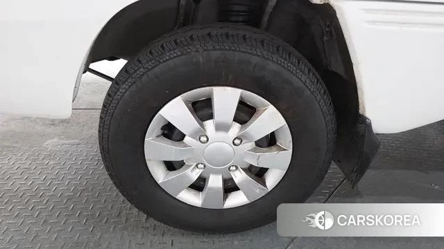 Chevrolet (GM Daewoo) New Labo id 3709517 из Кореи 11