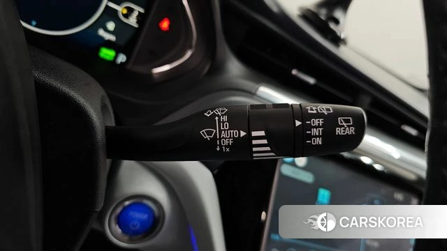 Chevrolet (GM Daewoo) Bolt EV id 4604833 из Кореи 11
