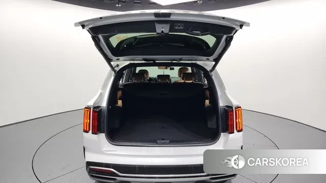 Kia Sorento 4th Generation id 3384263 из Кореи 11