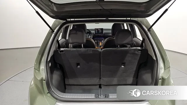 Hyundai Casper id 3478225 из Кореи 11