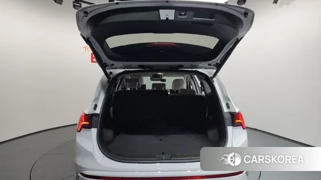 Hyundai The New Santa Fe id 3296715 из Кореи 11