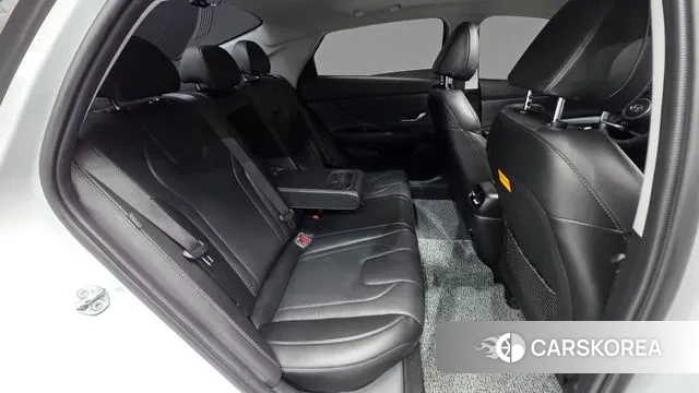 Hyundai The New Avante (CN7) id 2988835 из Кореи 11