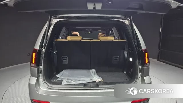 Kia Mohave Master id 3059918 из Кореи 11