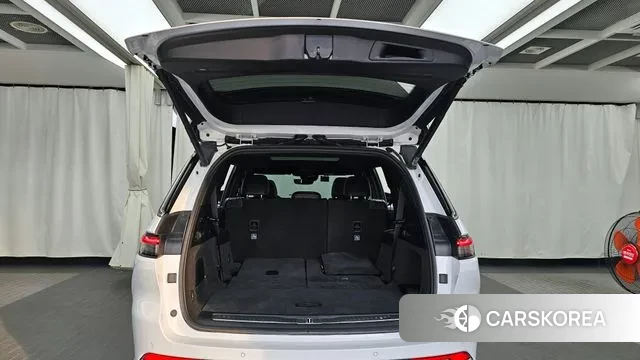 Jeep Grand Cherokee (WL) id 2998894 из Кореи 11