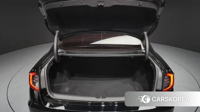 Hyundai Sonata (DN8) id 3411422 из Кореи 11