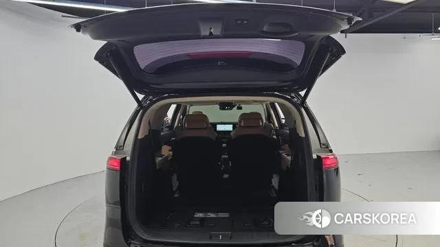 Kia Carnival 4th generation id 3432257 из Кореи 11