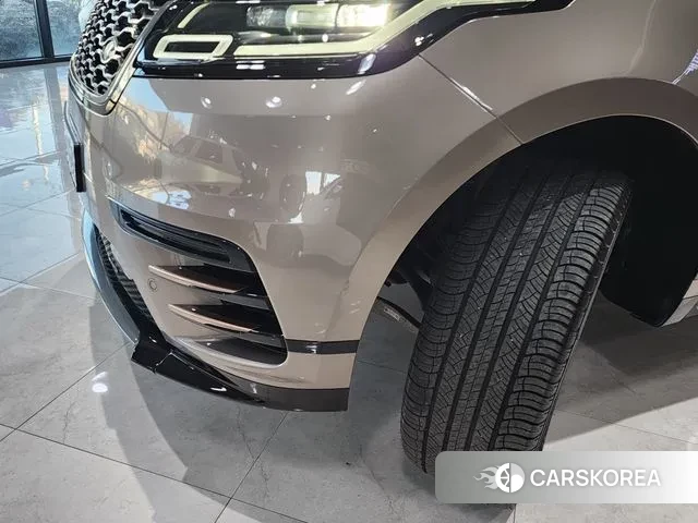 Land Rover Range Rover Velar id 3492734 из Кореи 11