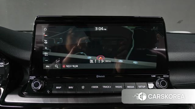 Kia Seltos id 4225227 из Кореи 11