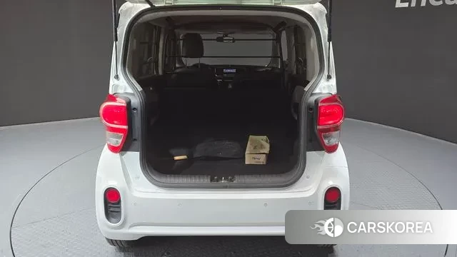 Kia The New Ray id 3630863 из Кореи 11