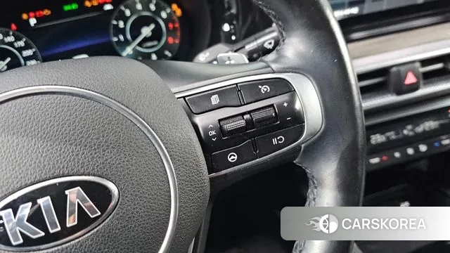 Kia K5 3rd generation id 3379683 из Кореи 11