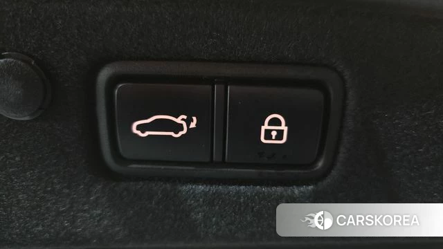 Hyundai The New Grandeur IG Hybrid id 3859516 из Кореи 11