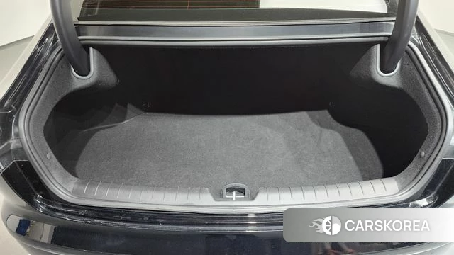 Hyundai Grandeur Hybrid (GN7) id 4500341 из Кореи 11