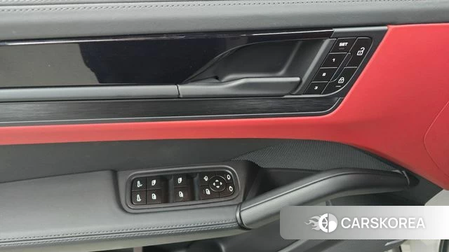 Porsche Cayenne (PO536) id 4590161 из Кореи 11