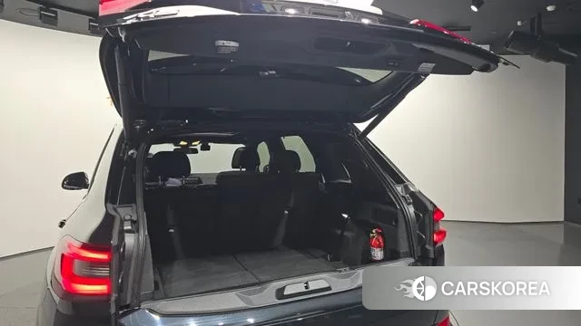 BMW X5 (G05) id 3026908 из Кореи 11