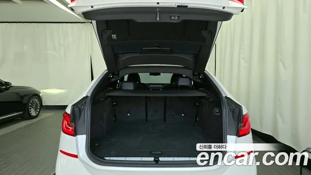 BMW 6 Series GT (G32) id 2913150 из Кореи 11