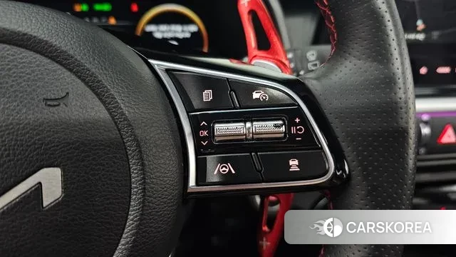 Kia The New K3 2nd generation id 3406170 из Кореи 11