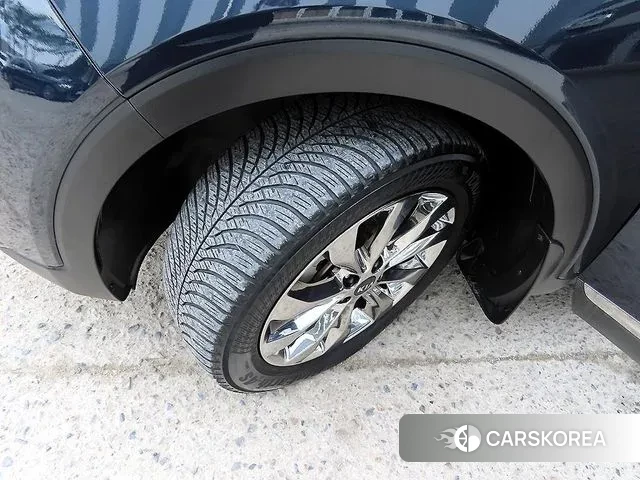 Kia The New Sorento id 3244051 из Кореи 11