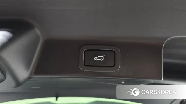 Jaguar F-PACE id 3095652 из Кореи 11