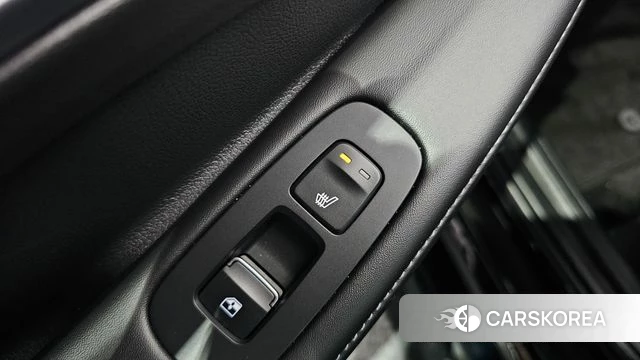 Hyundai Sonata D Edge (DN8) id 4414132 из Кореи 11