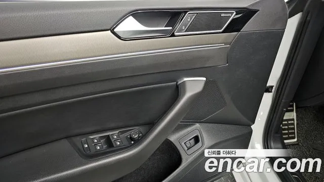 Volkswagen Arteon id 2881473 из Кореи 11