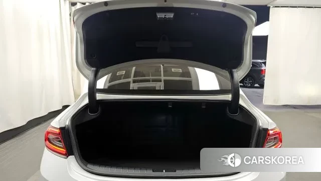 Hyundai Grandeur IG id 3599006 из Кореи 11