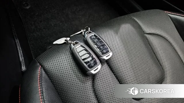 Hyundai Avante (CN7) id 3335510 из Кореи 11