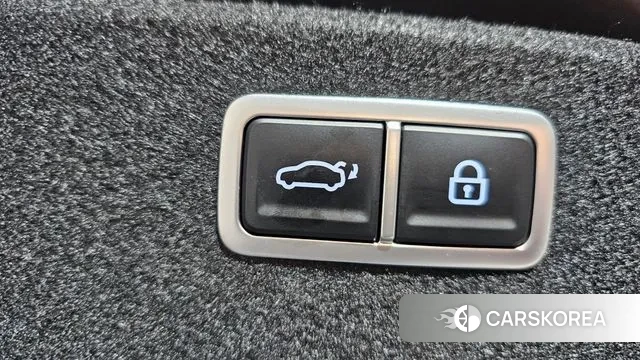 Genesis G80 (RG3) id 3478566 из Кореи 11