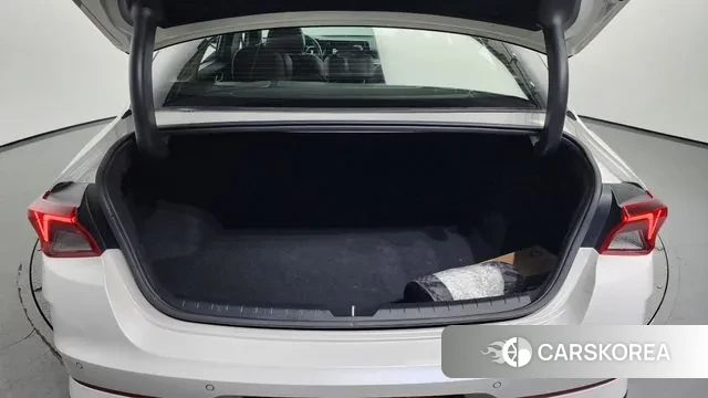 Kia K5 3rd generation id 3043464 из Кореи 11