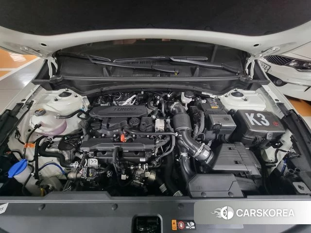 Kia The New Sportage 5th Generation id 4589671 из Кореи 11
