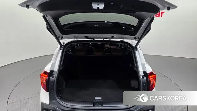 Kia The New Seltos id 3394726 из Кореи 11