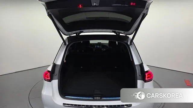 Mercedes-Benz GLE-Class W167 id 2968989 из Кореи 11